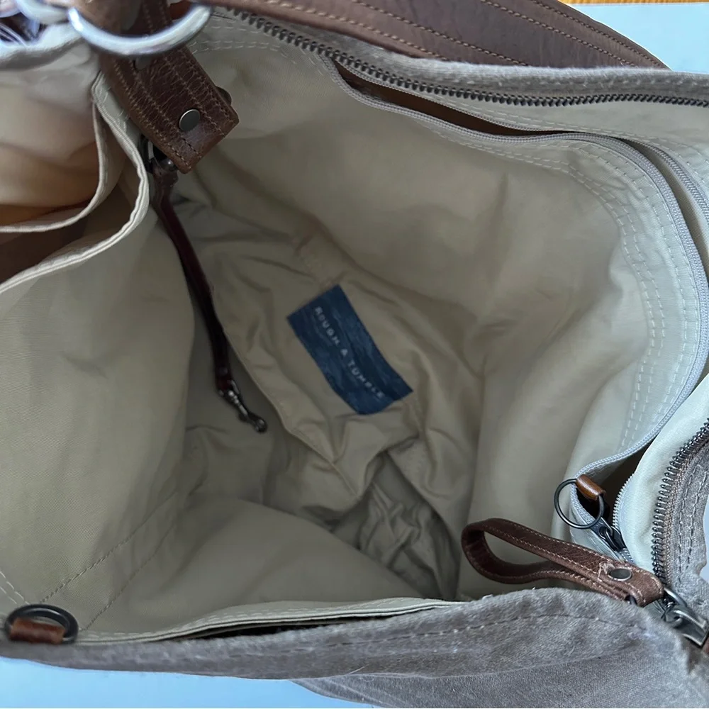 ROUGH & TUMBLE > Original City Safari - Picture 3 of 10